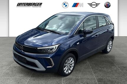Opel Crossland (X) Gebrauchtwagen