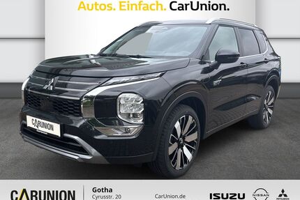 Mitsubishi Outlander Gebrauchtwagen
