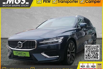 Volvo V60 Gebrauchtwagen
