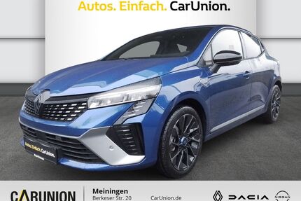Renault Clio Gebrauchtwagen