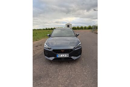 Cupra Leon Gebrauchtwagen