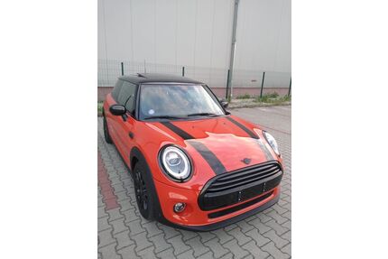 Mini Cooper Gebrauchtwagen