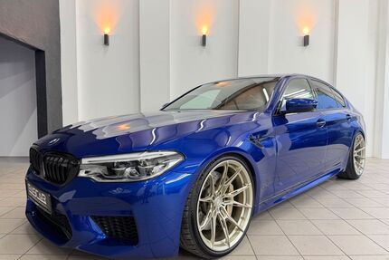 BMW M5 Gebrauchtwagen