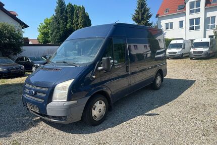 Ford Transit Gebrauchtwagen