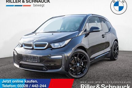 BMW i3 Gebrauchtwagen