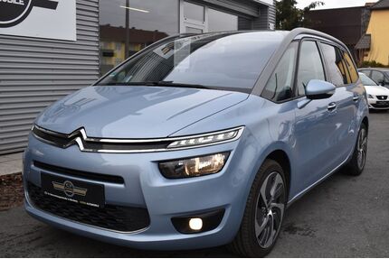 Citroen Grand C4 Picasso / SpaceTourer Gebrauchtwagen