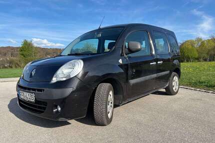 Renault Kangoo Gebrauchtwagen