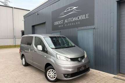 Nissan NV200 Gebrauchtwagen