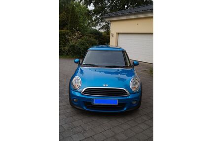 Mini ONE Gebrauchtwagen