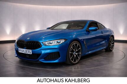 BMW 840 Gebrauchtwagen