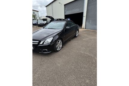 Mercedes-Benz E 350 Gebrauchtwagen