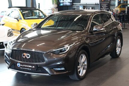INFINITI Q30 Gebrauchtwagen