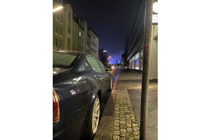 Maserati Quattroporte Gebrauchtwagen