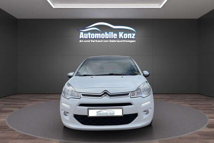 Citroen C3 Gebrauchtwagen