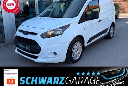 Ford Transit Connect Gebrauchtwagen