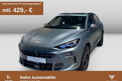 Cupra Terramar Gebrauchtwagen
