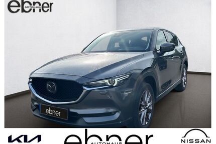Mazda CX-5 Gebrauchtwagen