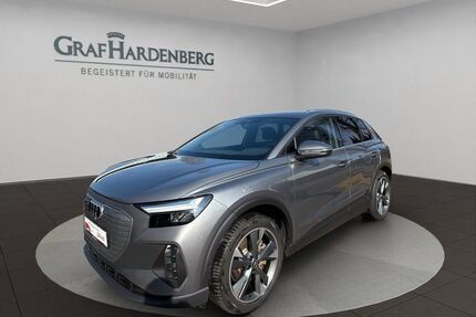 Audi Q4 e-tron Gebrauchtwagen
