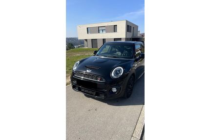 Mini Cooper SD Gebrauchtwagen