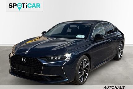 DS Automobiles DS9 Gebrauchtwagen