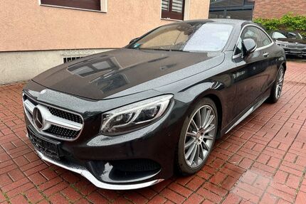 Mercedes-Benz S 500 Gebrauchtwagen