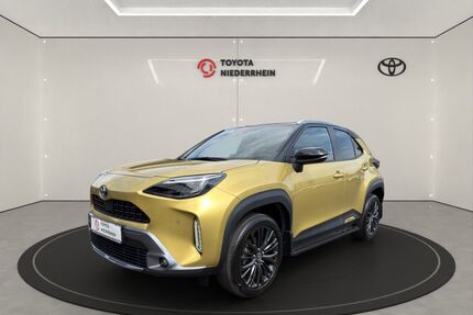Toyota Yaris Cross Gebrauchtwagen