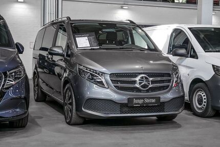 Mercedes-Benz V 250 Gebrauchtwagen