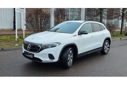 Mercedes-Benz EQA Gebrauchtwagen