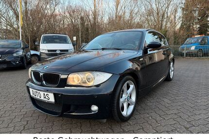 BMW 120 Gebrauchtwagen