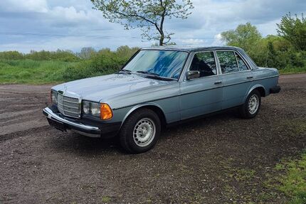 Mercedes-Benz E 300 Gebrauchtwagen