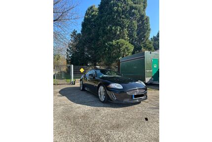 Jaguar XKR Gebrauchtwagen