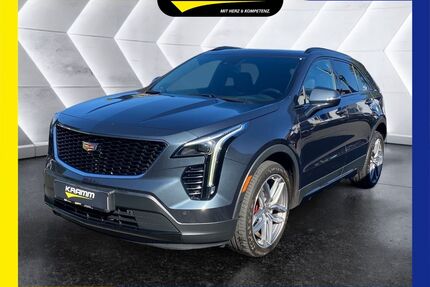 Cadillac XT4 Gebrauchtwagen