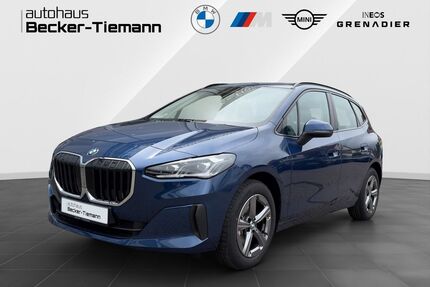 BMW 220 Active Tourer Gebrauchtwagen