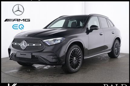 Mercedes-Benz GLC 450 Gebrauchtwagen
