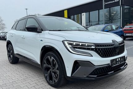 Renault Austral Gebrauchtwagen