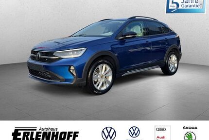 VW Taigo Gebrauchtwagen