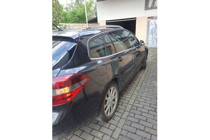 Renault Laguna Gebrauchtwagen