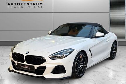BMW Z4 M Gebrauchtwagen