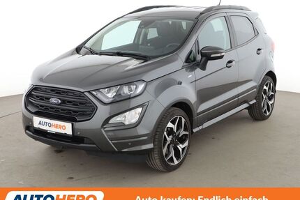 Ford EcoSport Gebrauchtwagen