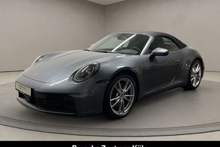 Porsche 992 Gebrauchtwagen