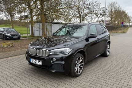 BMW X5 Gebrauchtwagen