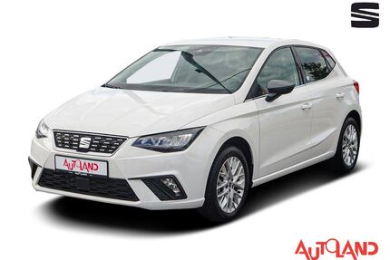 Seat Ibiza Gebrauchtwagen