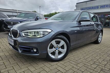 BMW 120 Gebrauchtwagen