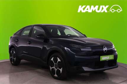 Citroen C4 Gebrauchtwagen