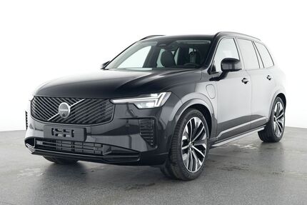 Volvo XC90 Gebrauchtwagen
