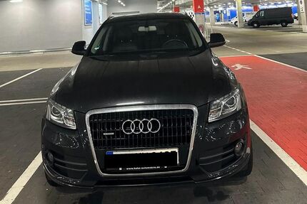 Audi Q5 Gebrauchtwagen