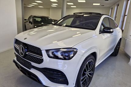 Mercedes-Benz GLE 350 Gebrauchtwagen