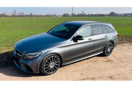 Mercedes-Benz C 200 Gebrauchtwagen