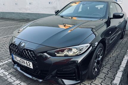 BMW 430 Gran Coupé Gebrauchtwagen