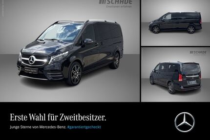 Mercedes-Benz V 300 Gebrauchtwagen
